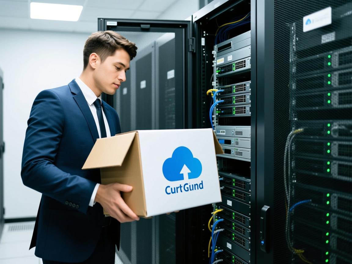 云服务器搬家到虚拟主机  第2张