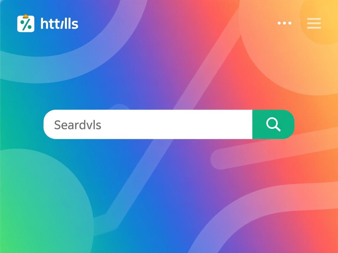 html如何设置搜索框  第3张