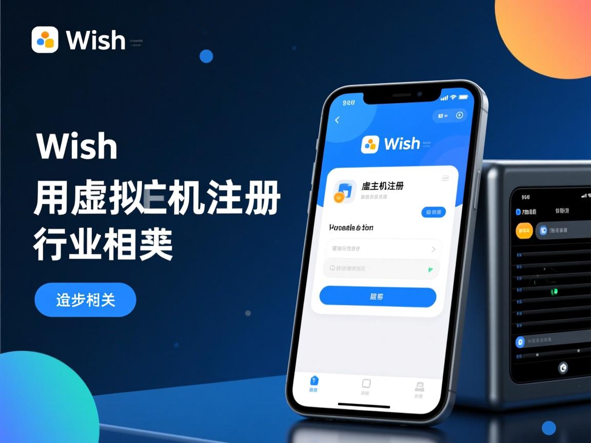 wish为什么用虚拟主机注册 第1张 wish为什么用虚拟主机注册 第1张