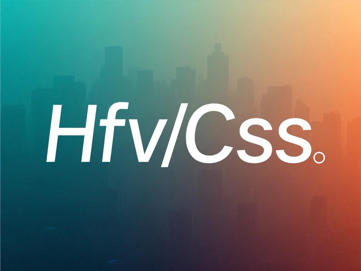 htmlcss如何让字体变细  第1张