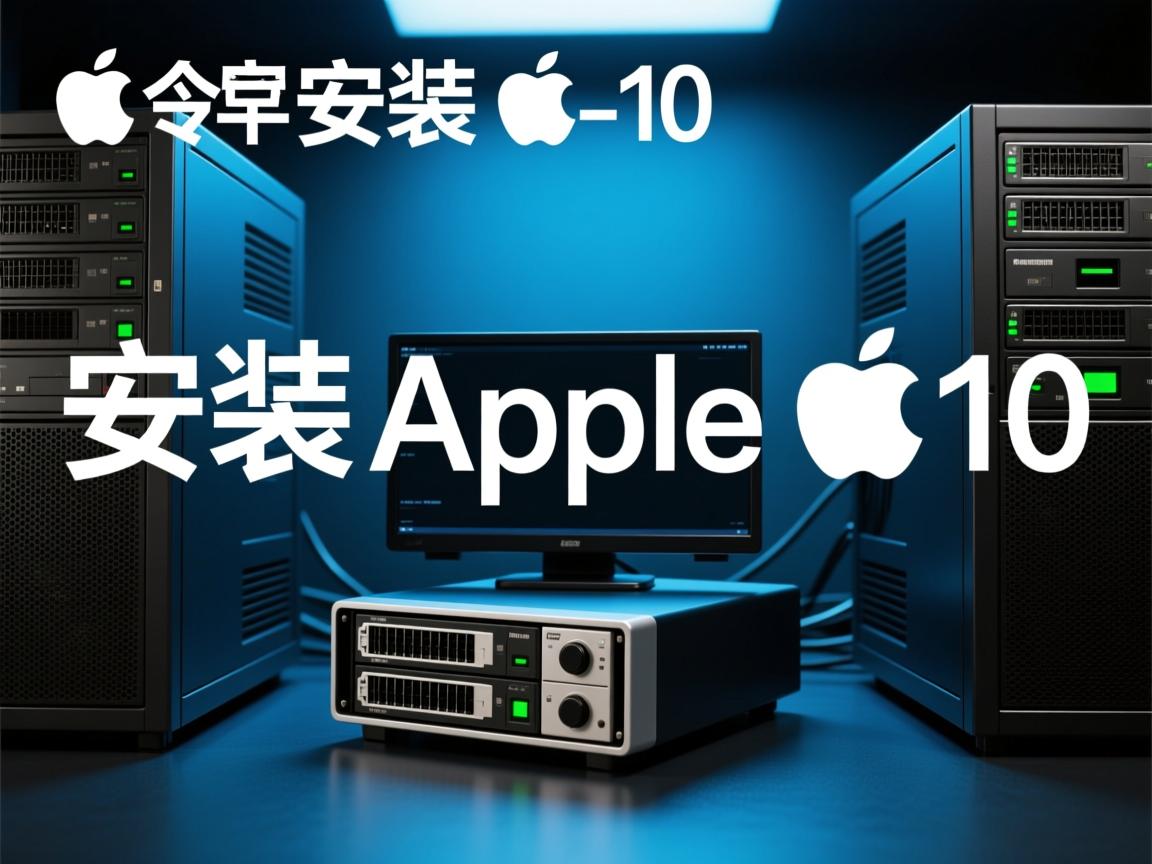 虚拟主机可以安装苹果v10  第1张