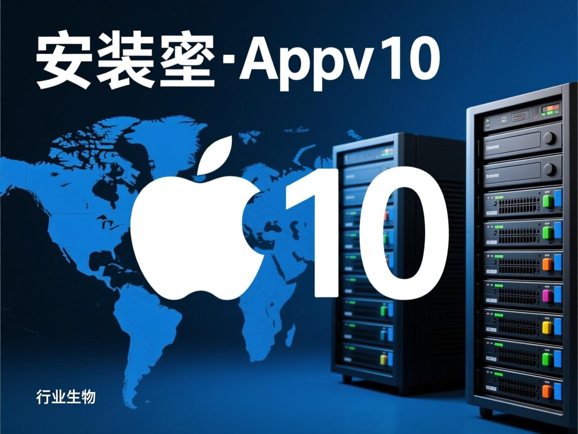 虚拟主机可以安装苹果v10  第2张