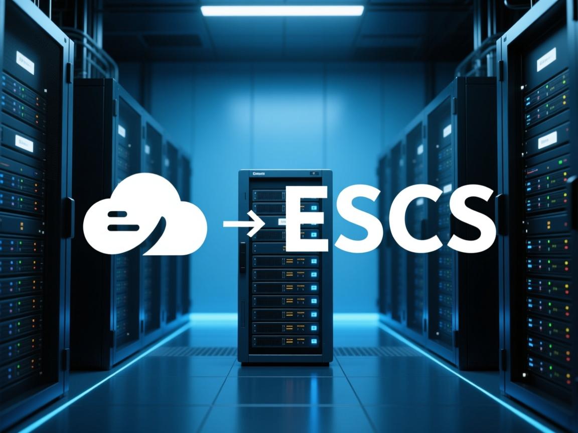 阿里云虚拟主机怎么迁移到ecs  第1张