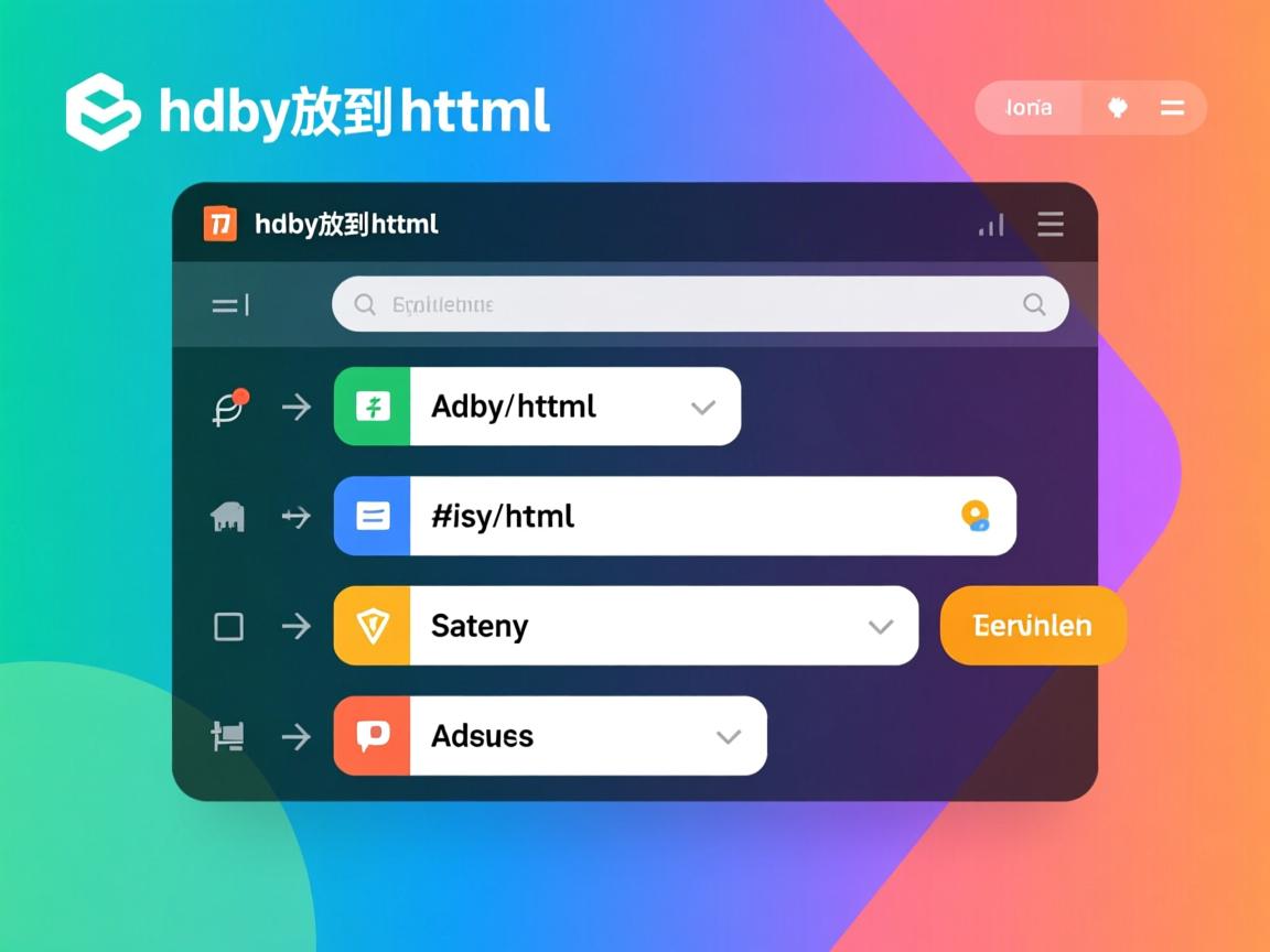 如何把数组放到html  第3张