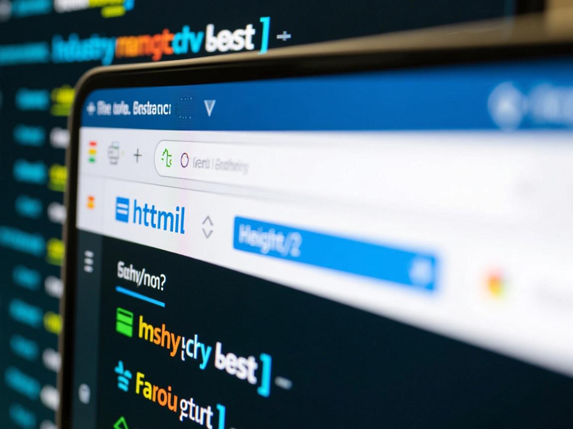 如何获取框架内html的高度  第1张