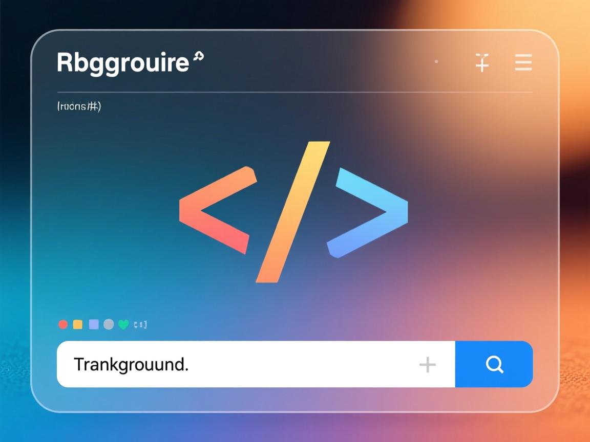 html如何使设置背景透明度 第1张 html如何使设置背景透明度 第1张