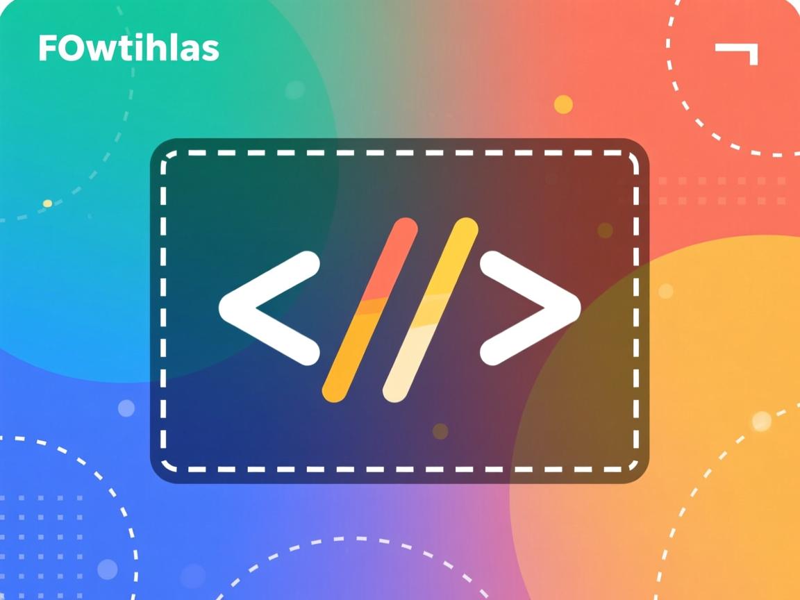 html如何da虚线  第2张