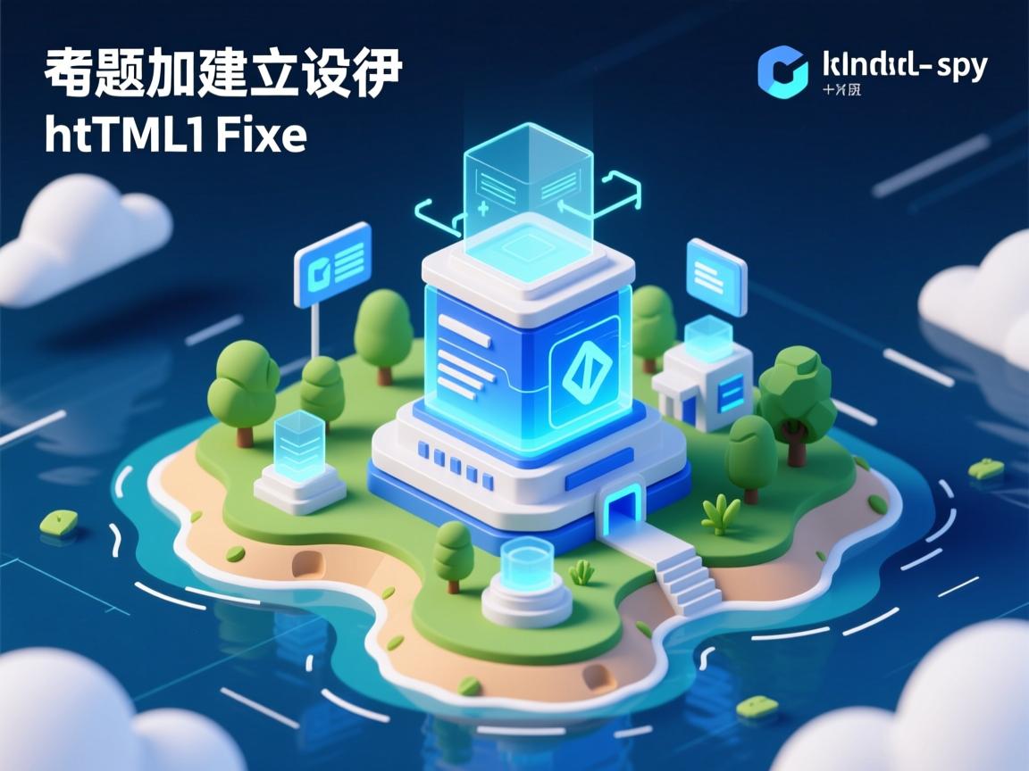 数据岛如何建立html文件 第3张 数据岛如何建立html文件 第3张