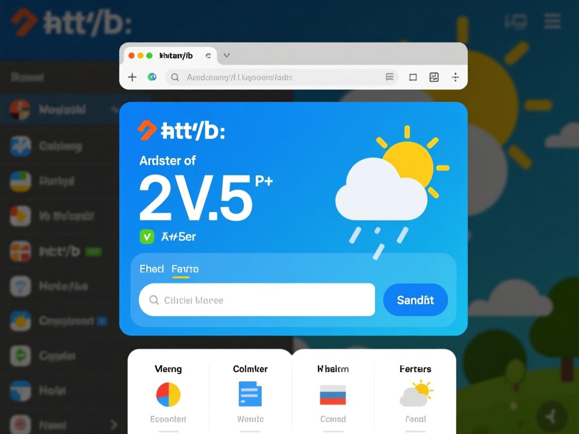 html如何获取实时天气预报 第2张 html如何获取实时天气预报 第2张
