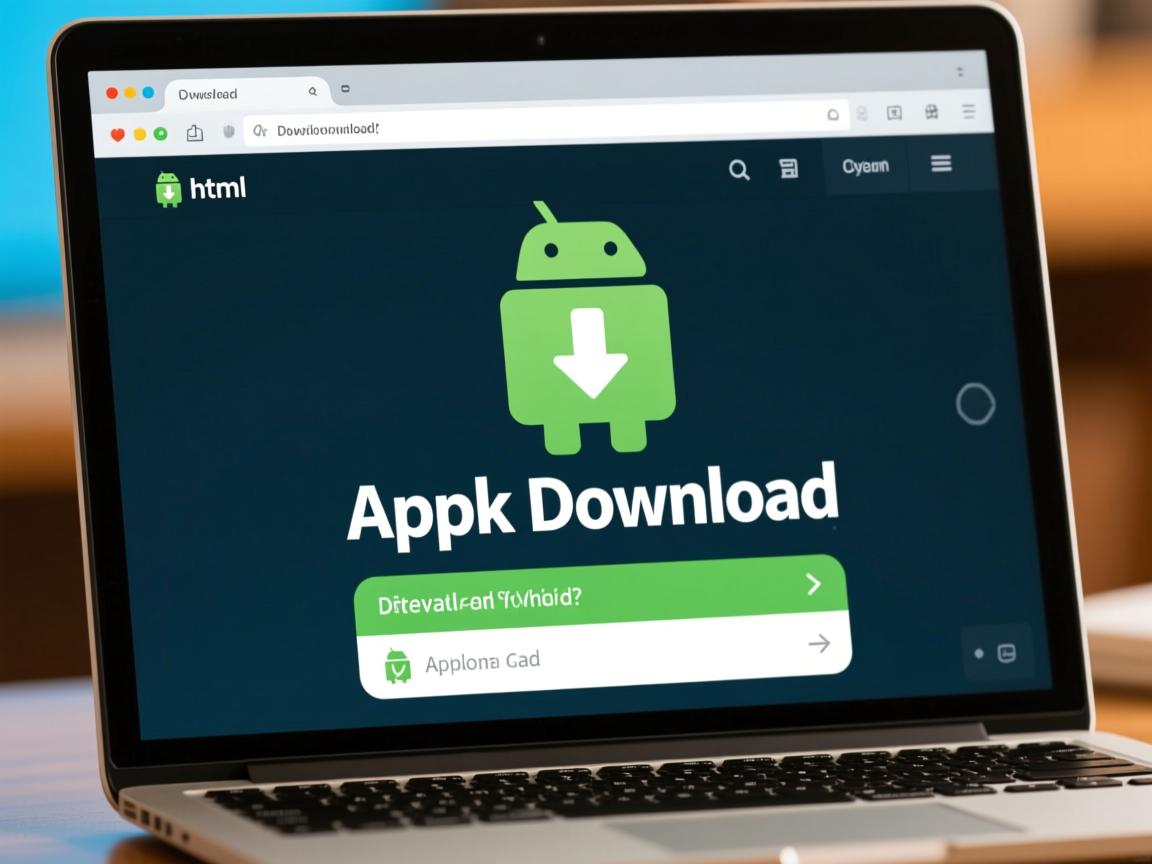 如何用html实现apk下载  第1张 如何用html实现apk下载  第1张