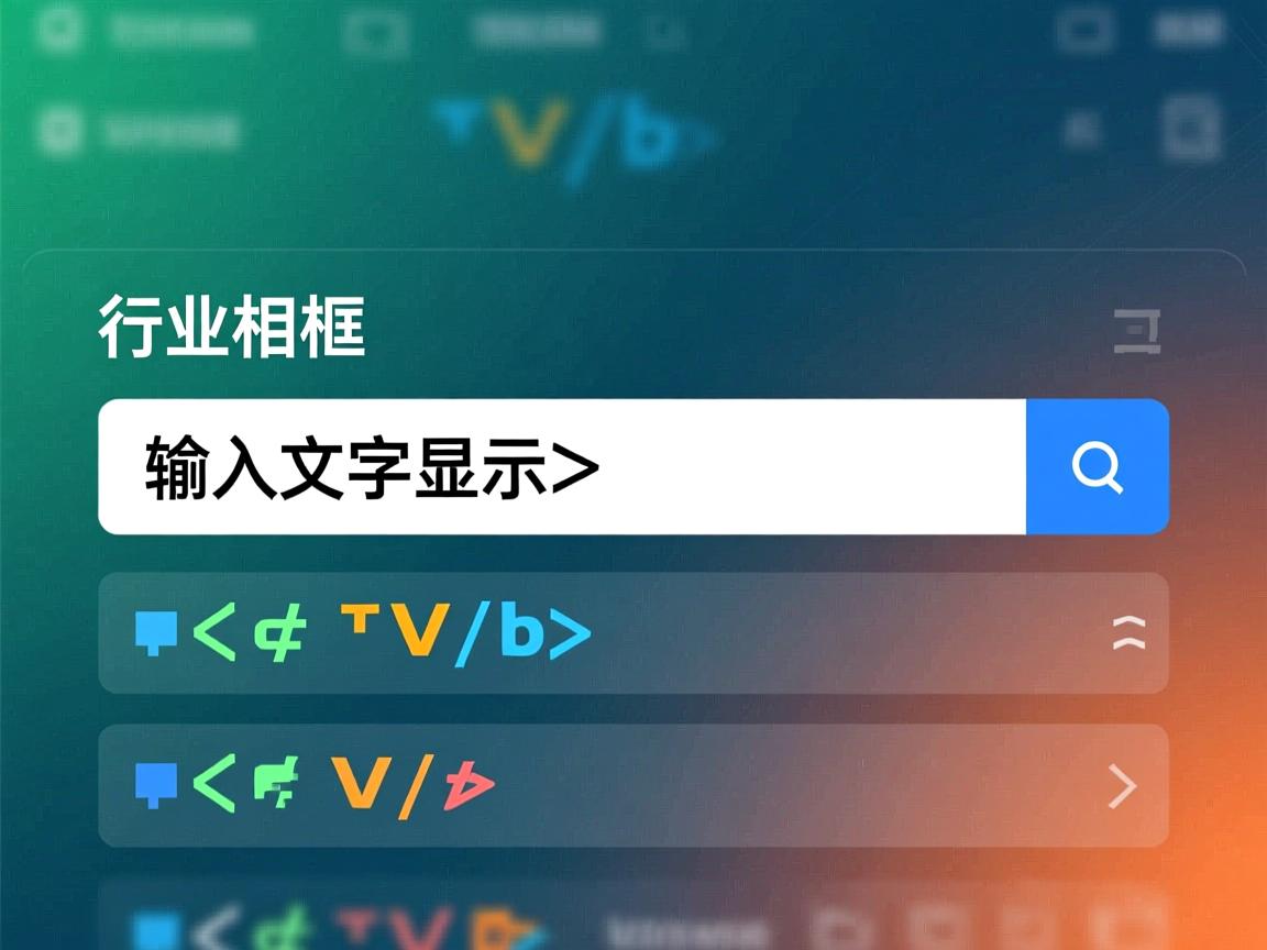 html如何文字框里输入文字居中显示  第2张 html如何文字框里输入文字居中显示  第2张