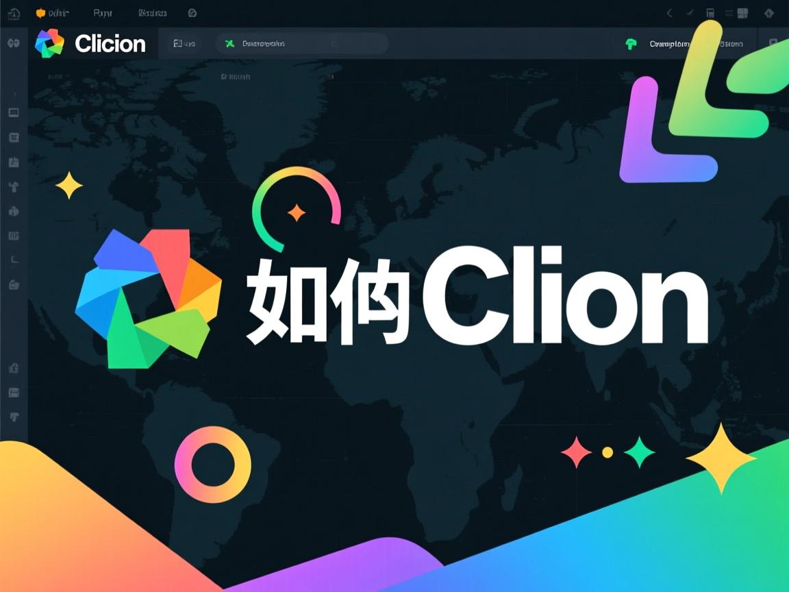 linux下如何使用clion 第1张 linux下如何使用clion 第1张