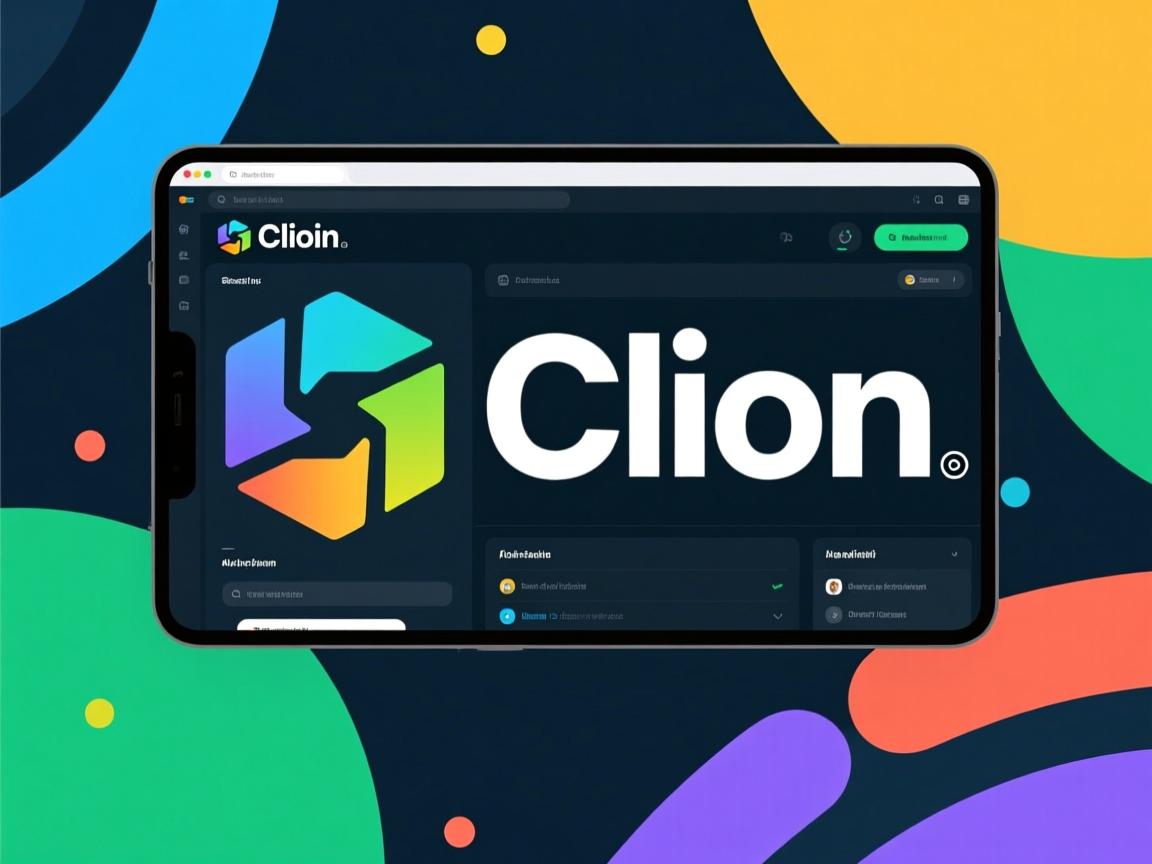 linux下如何使用clion 第2张 linux下如何使用clion 第2张