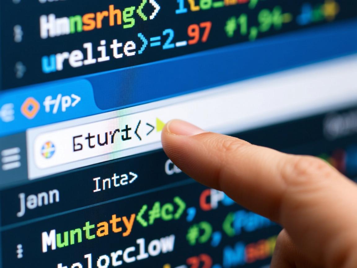 html中如何移动滚动条  第1张