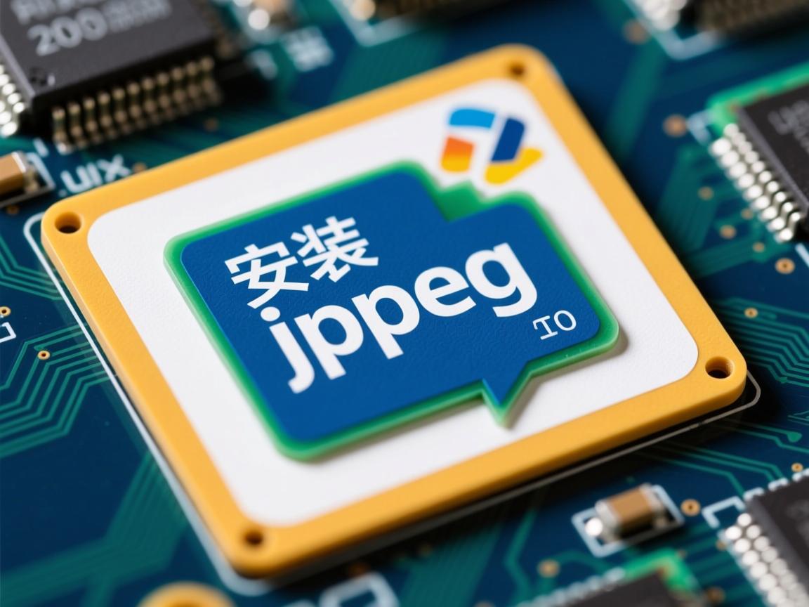 linux如何安装jpeg 第1张 linux如何安装jpeg 第1张