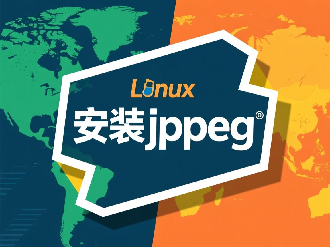 linux如何安装jpeg 第3张 linux如何安装jpeg 第3张