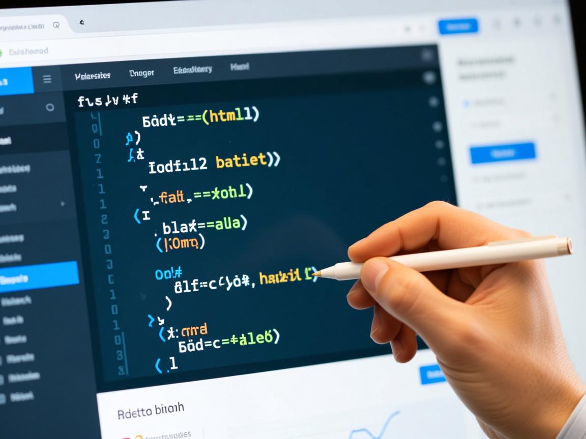 网站如何添加html代码 第2张 网站如何添加html代码 第2张