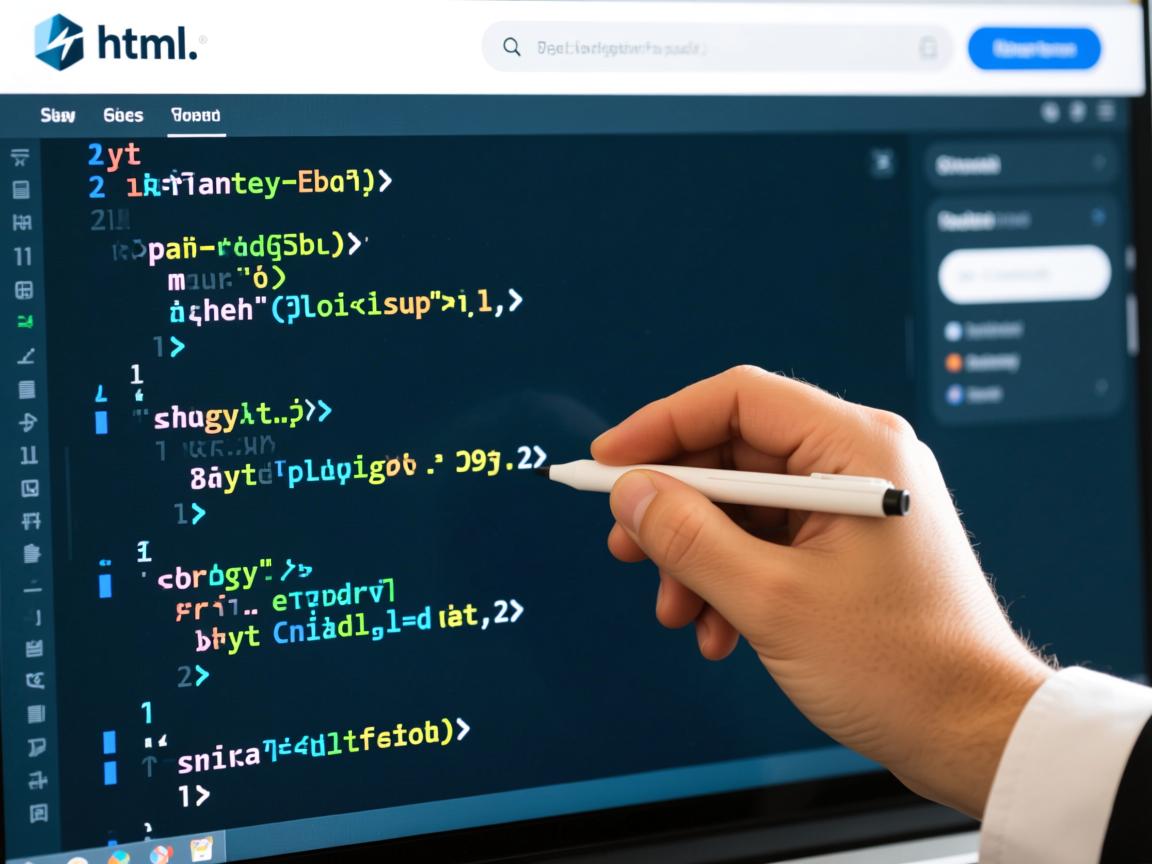 网站如何添加html代码 第3张 网站如何添加html代码 第3张