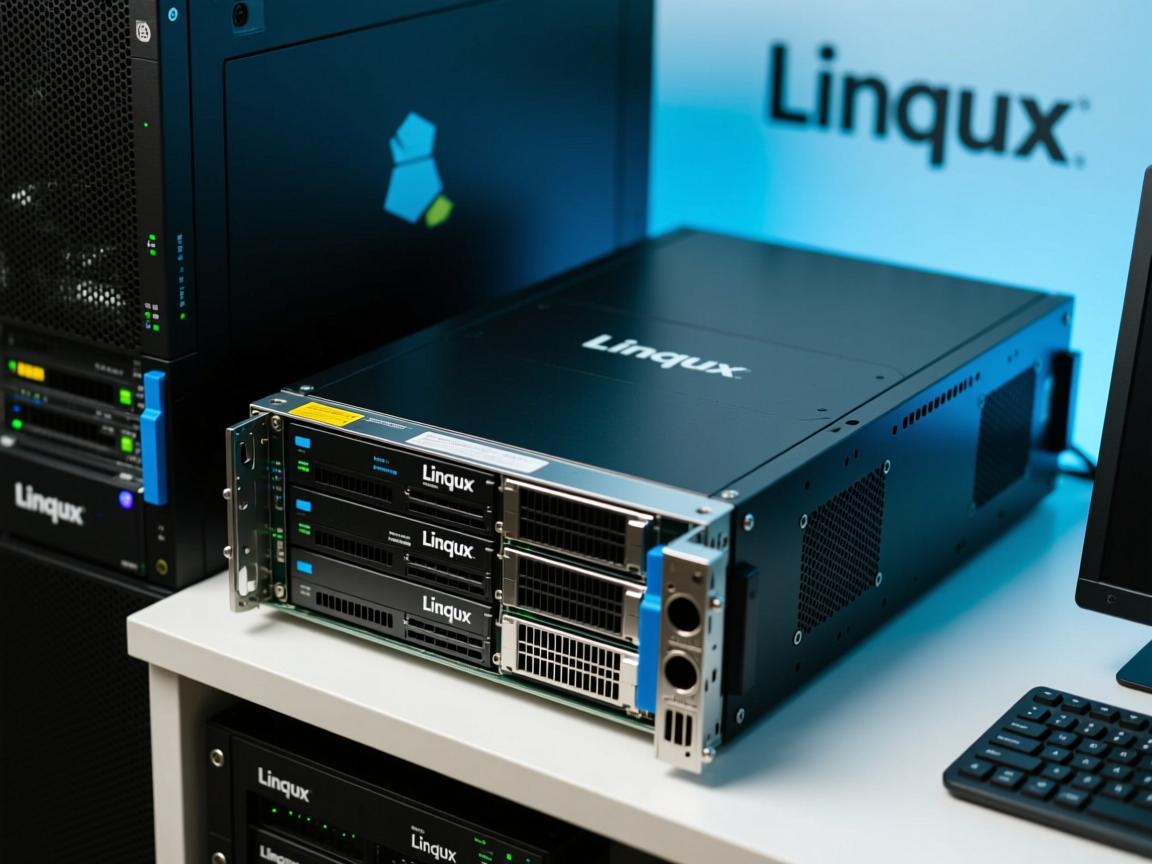 如何查看linux服务器产品型号  第1张