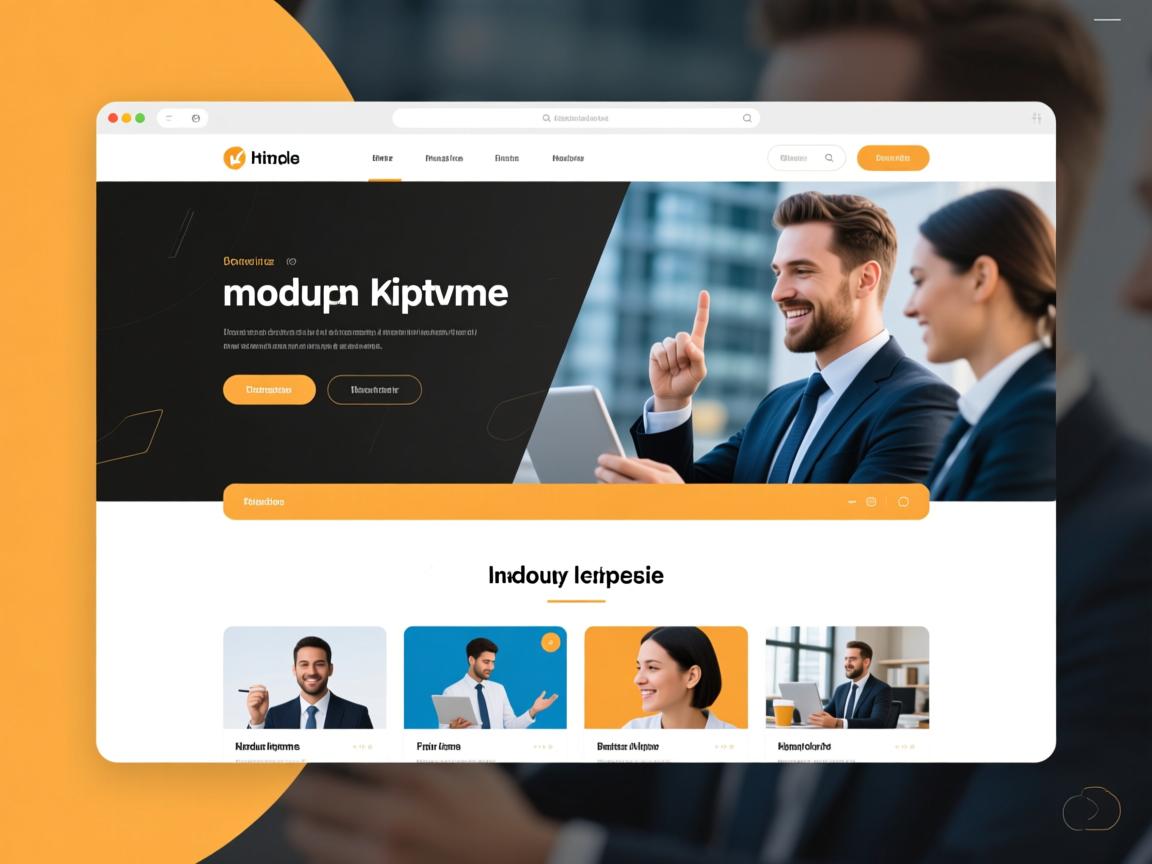 html如何布局网站