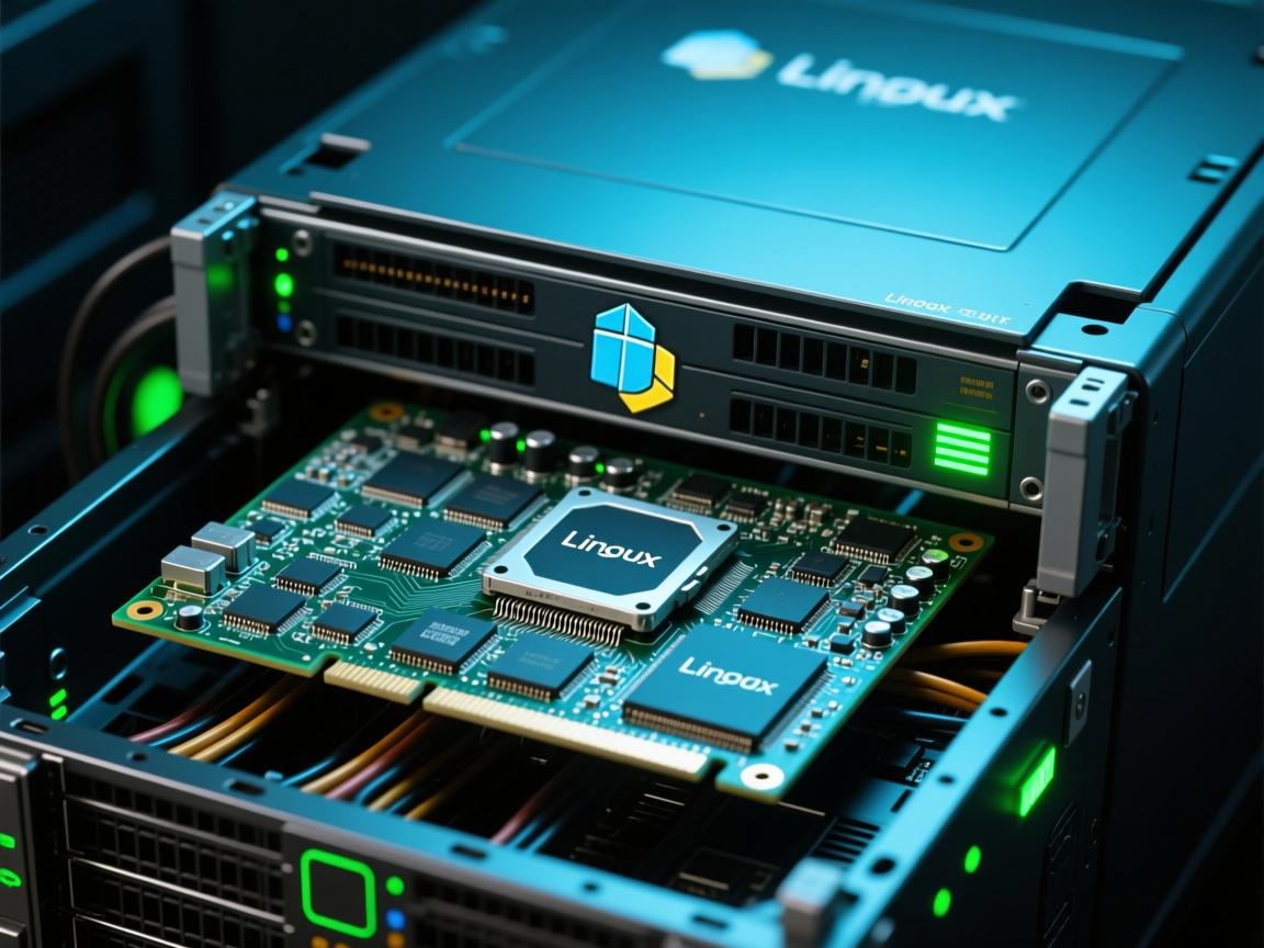 如何查看linux服务器产品型号  第3张