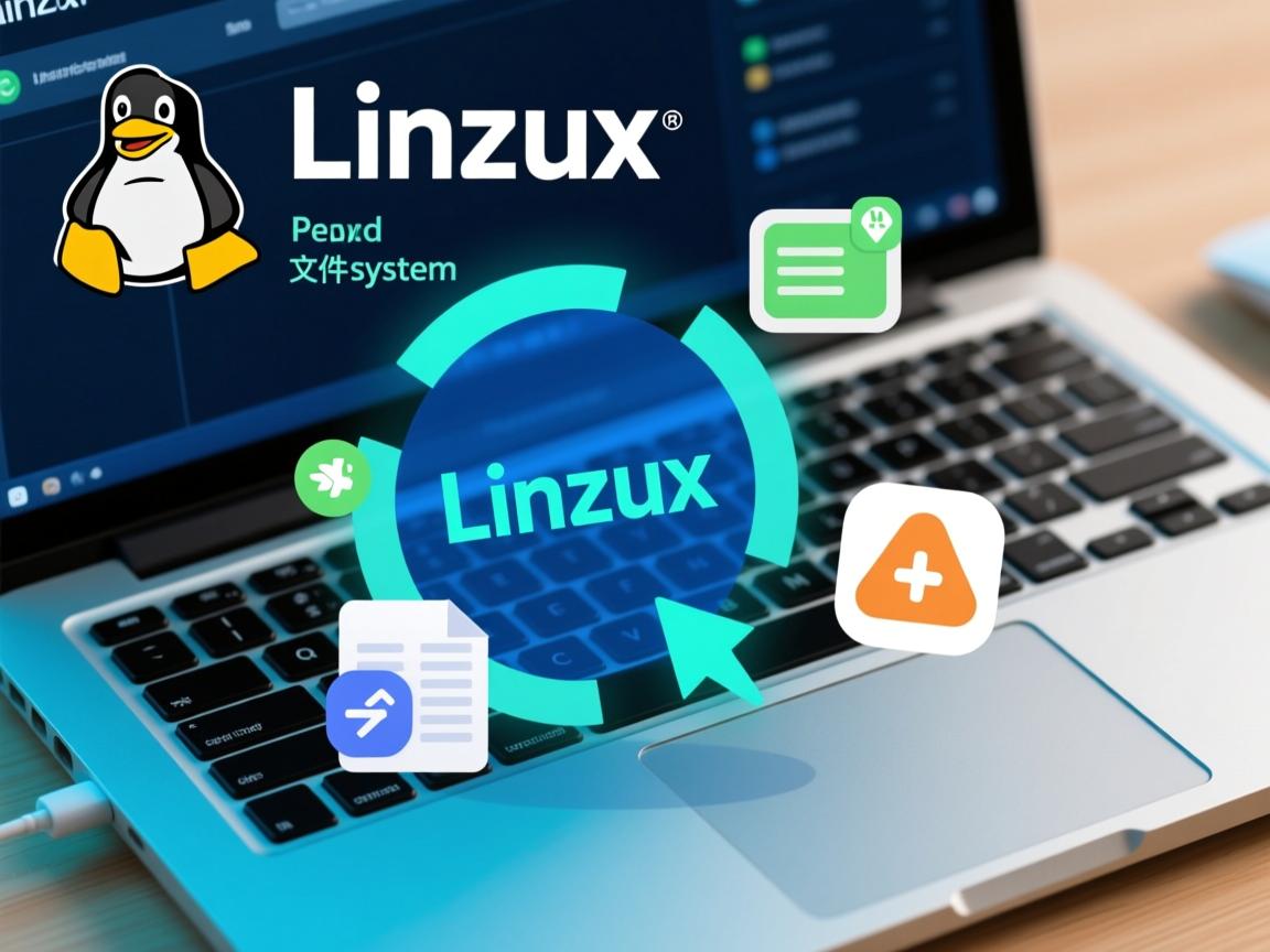 如何查询linux中部署的应用文件系统 第1张 如何查询linux中部署的应用文件系统 第1张