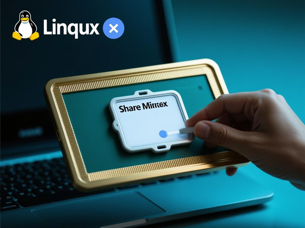 如何增加linux中共享内存