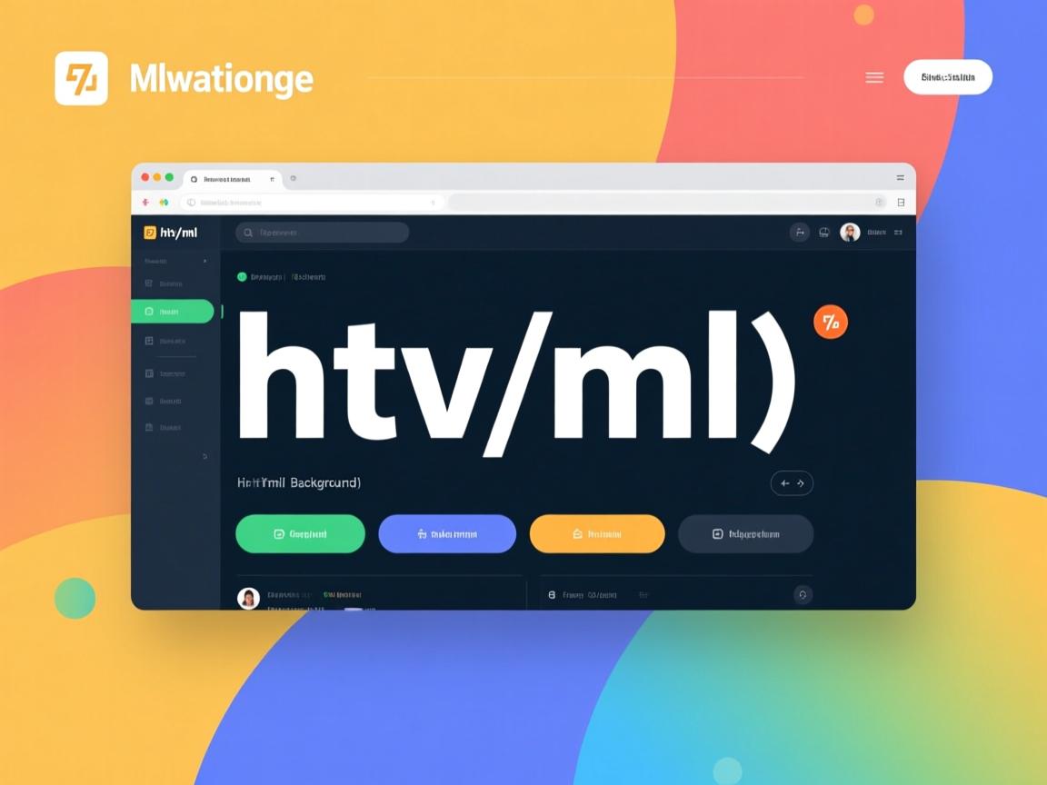 如何在html加背景  第1张