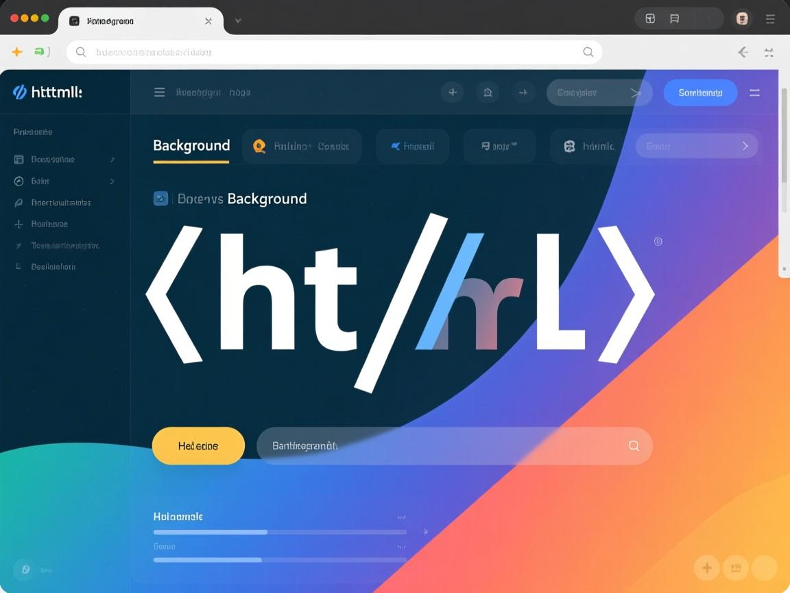 如何在html加背景  第2张