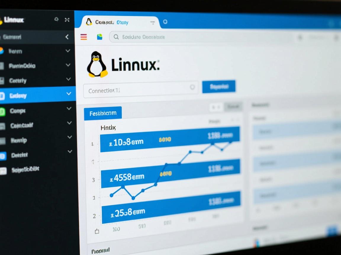 如何查看linux系统每个ip的连接数  第2张