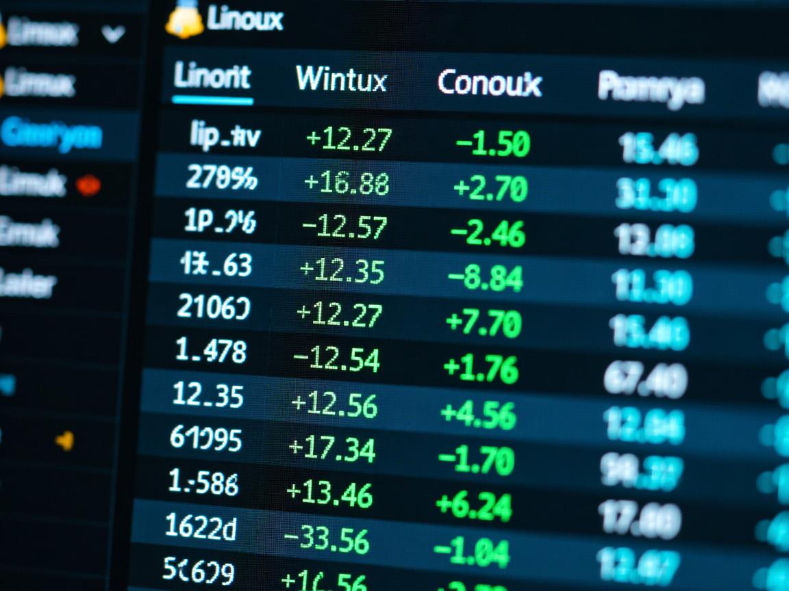 如何查看linux系统每个ip的连接数  第3张