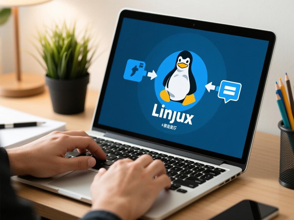 如何开启远程连接linux  第3张