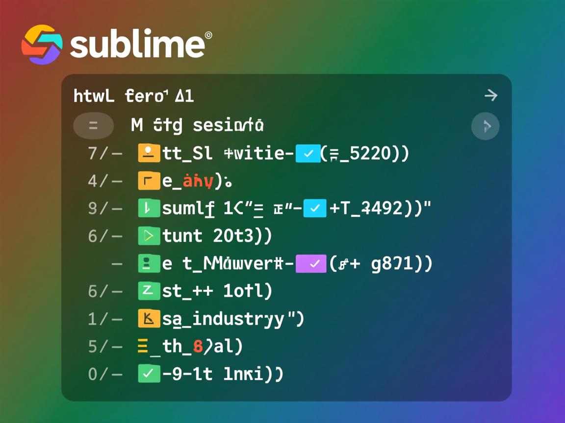 sublime如何写html文件路径