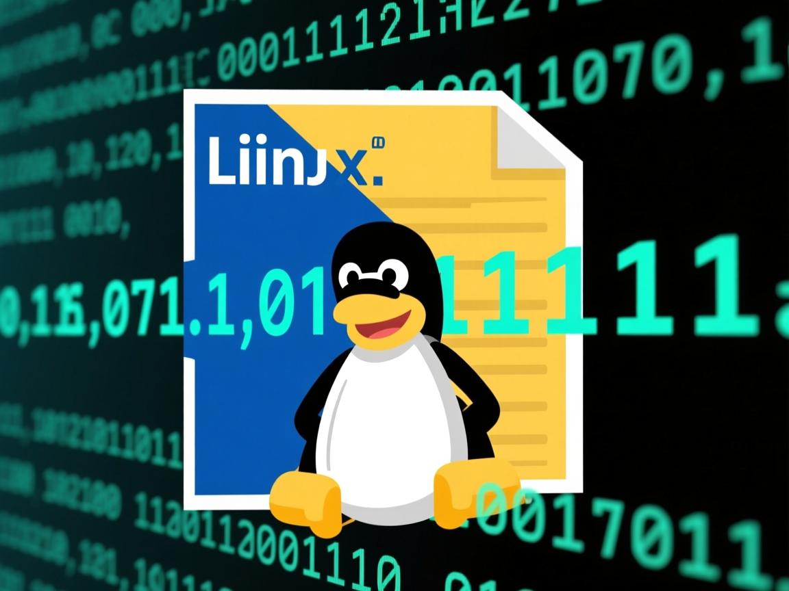 linux如何将二进制文件转化为十进制  第2张