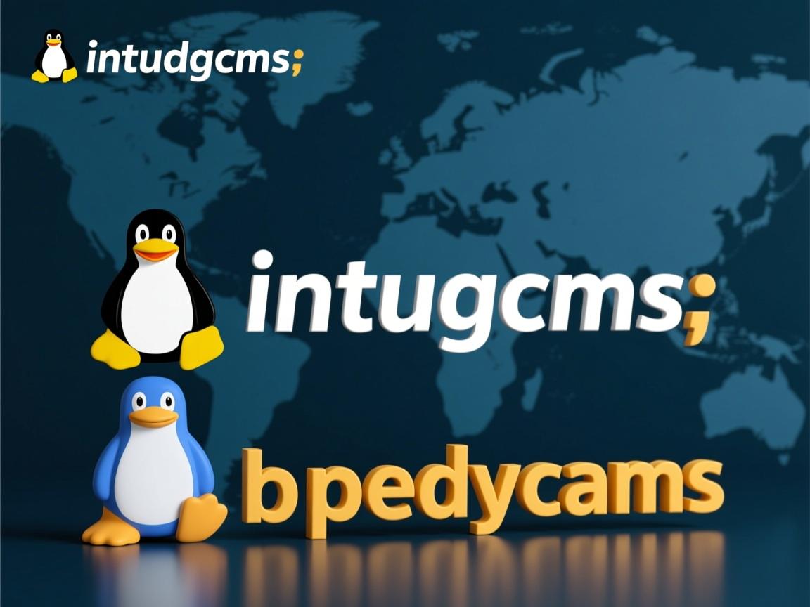 linux如何安装dedecms  第2张 linux如何安装dedecms  第2张