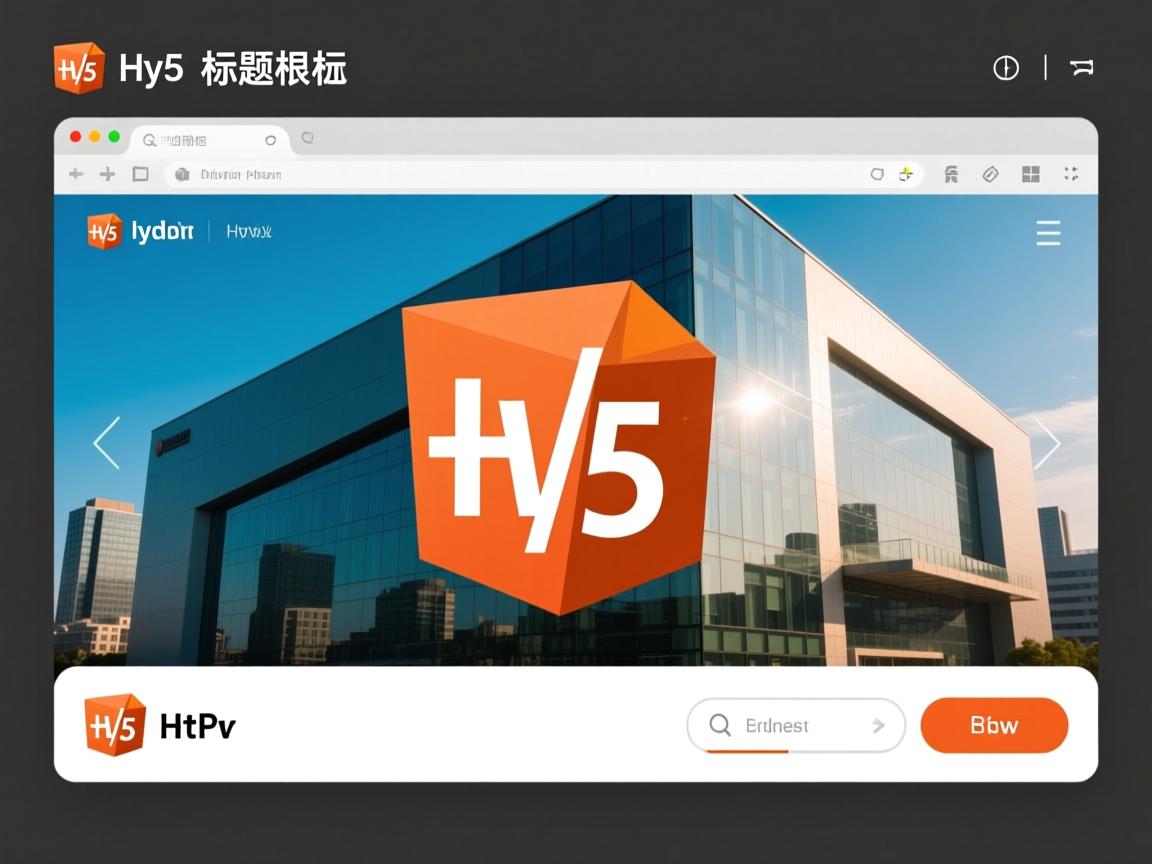 html5图片如何加标题栏