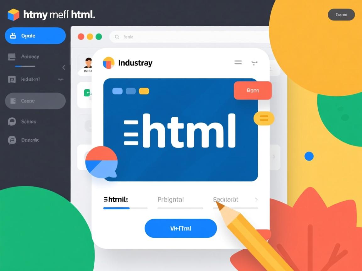 如何合并多个html  第1张