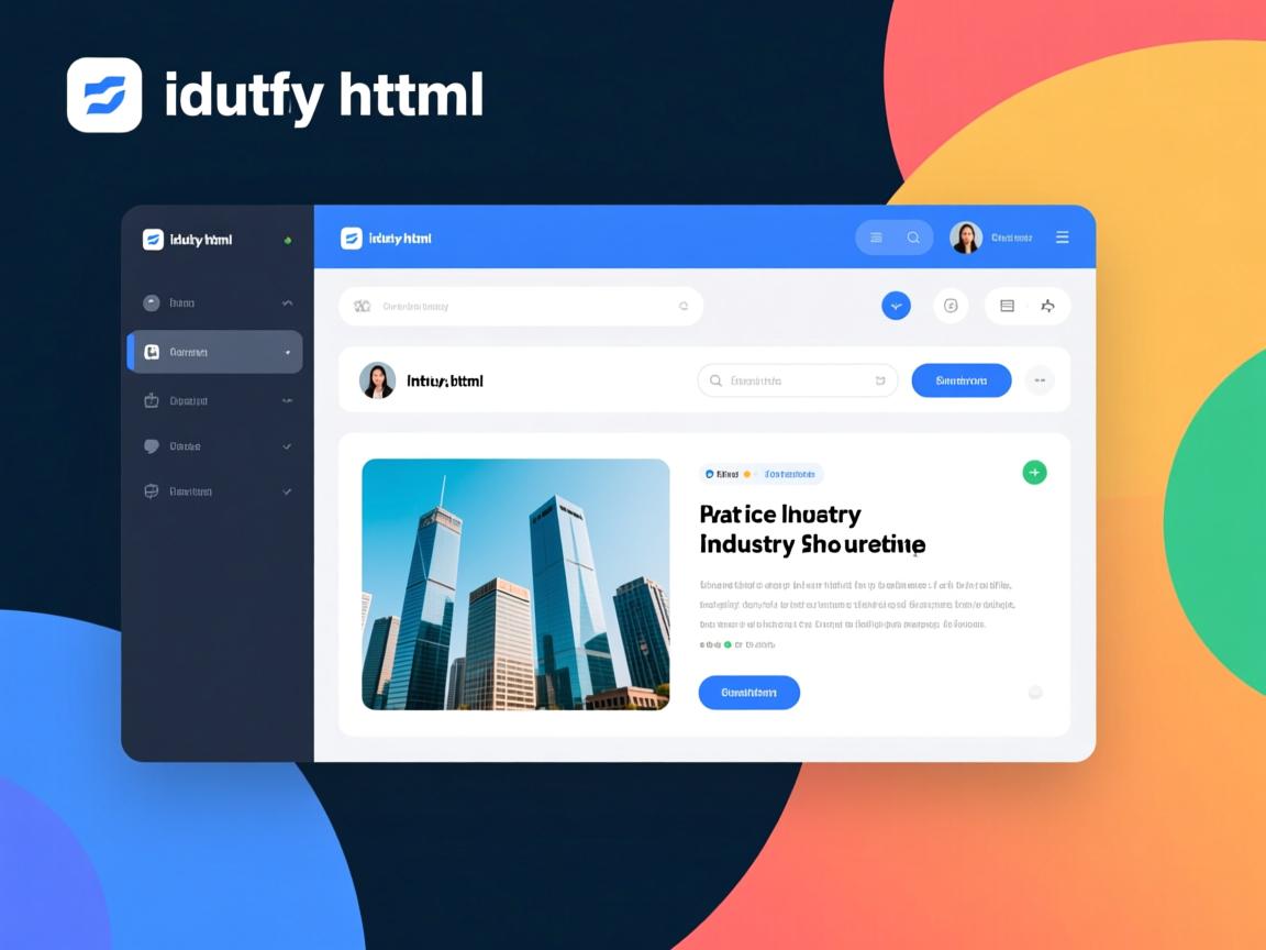 如何合并多个html  第3张