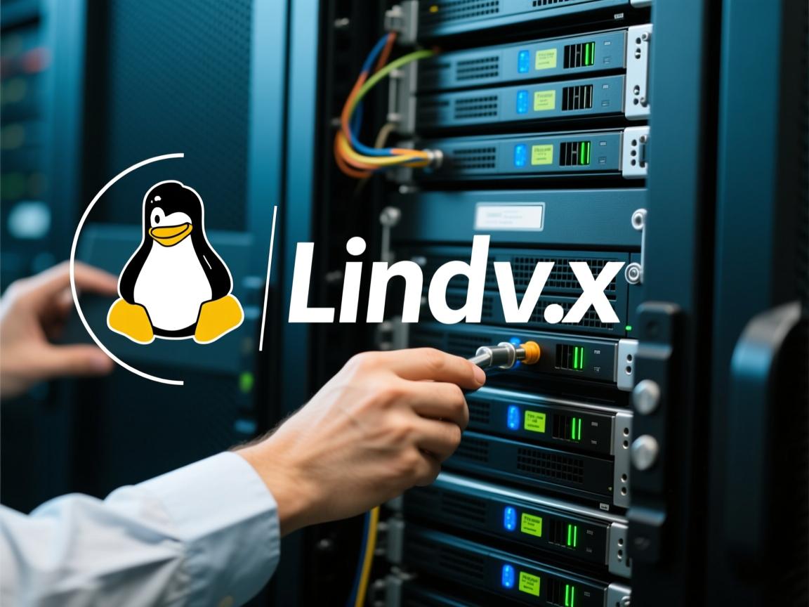 linux如何配置日志服务器