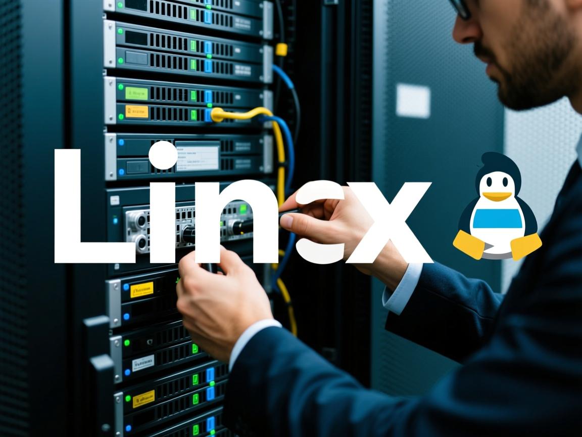linux如何配置日志服务器 第3张 linux如何配置日志服务器 第3张