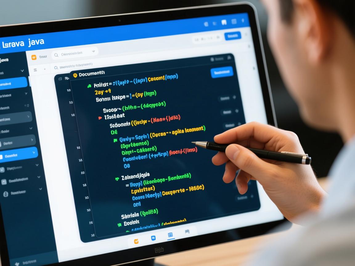 怎么查看java的api文档  第2张
