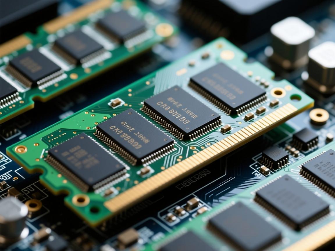 虚拟主机用多大的内存条  第3张 虚拟主机用多大的内存条  第3张