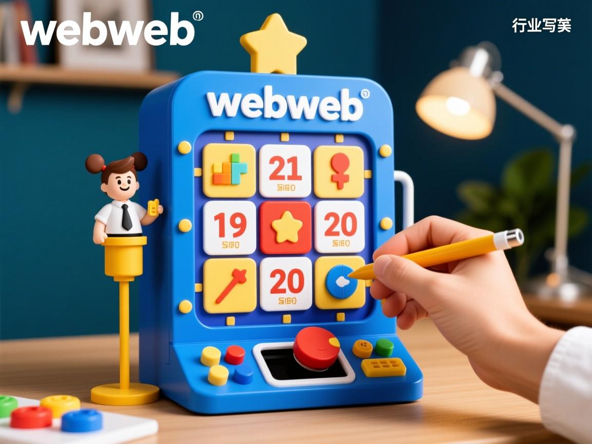 javaweb摇号器怎么写  第1张