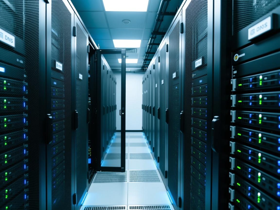 江苏苏州dns服务器虚拟主机 第1张 江苏苏州dns服务器虚拟主机 第1张