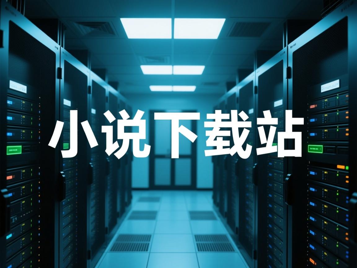 虚拟主机建小说下载站  第2张