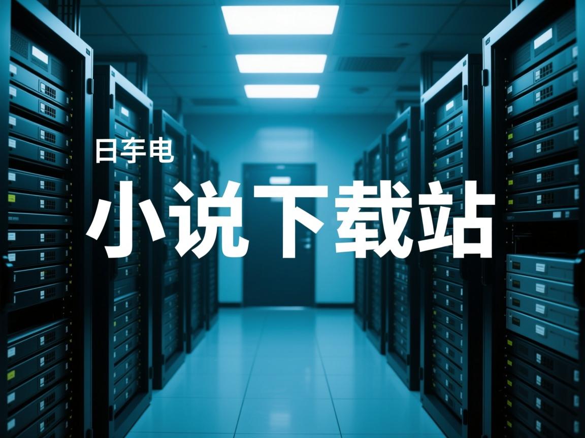 虚拟主机建小说下载站  第3张