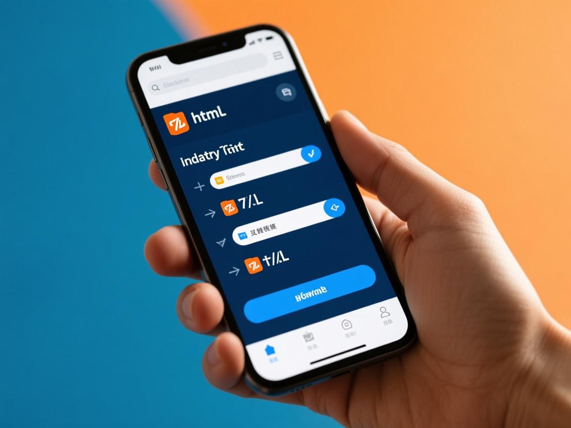 手机如何写html文件路径