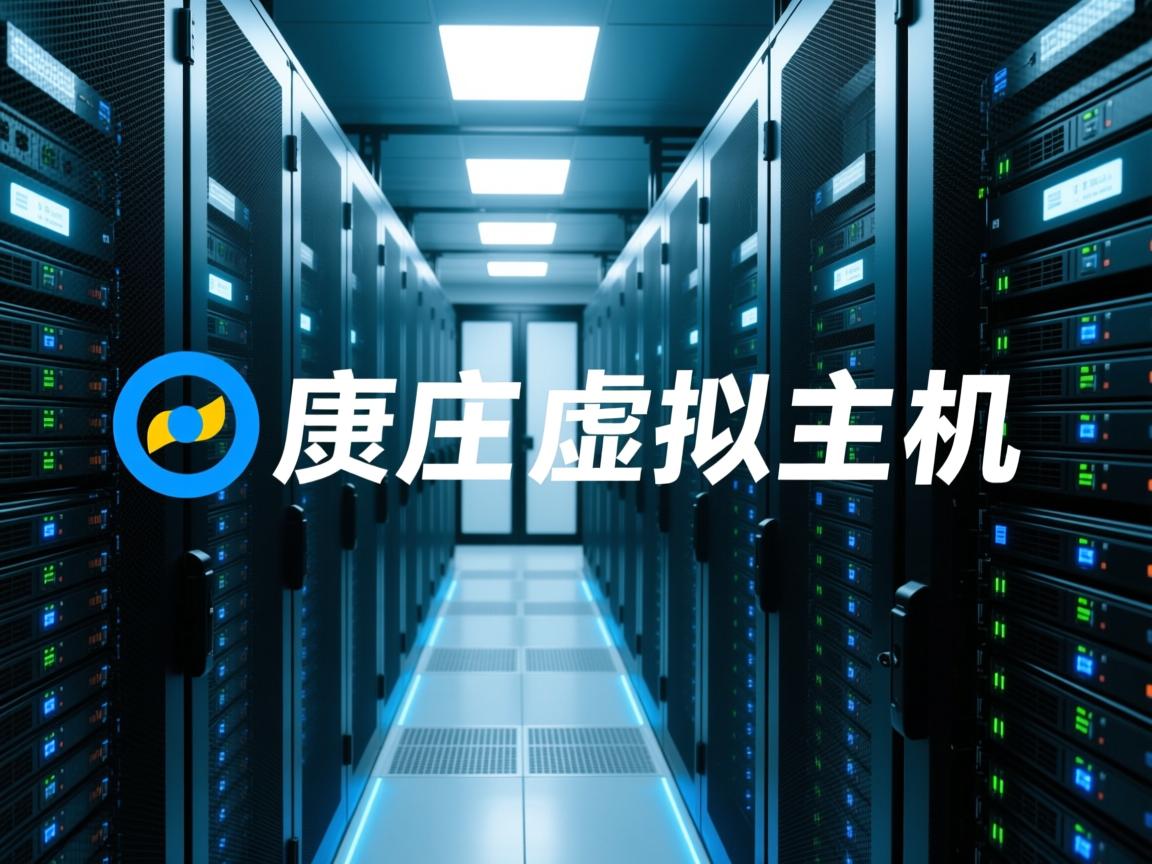 山西康庄服务器虚拟主机  第1张