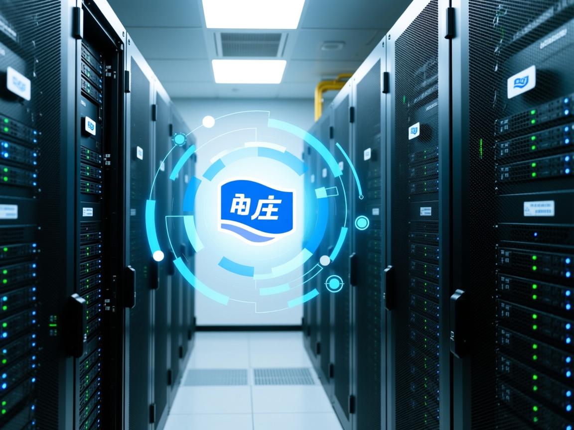 山西康庄服务器虚拟主机  第2张