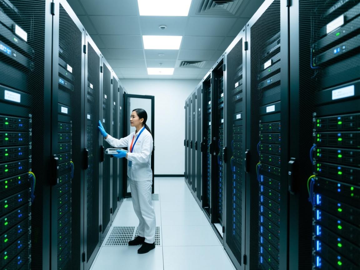 山西康庄服务器虚拟主机  第3张